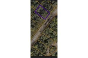 HAMBURG DR, NORTH PORT, FL 34288 - MLS#MFRN6143613