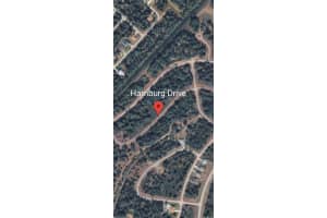 HAMBURG DR, NORTH PORT, FL 34288 - MLS#MFRN6143613