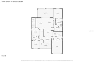 13785 TOMARO STREET, VENICE, FL 34293 - MLS#MFRN6143620