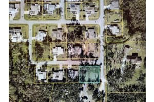 LOTS 19413 19414 & 19415 GULL ROAD, VENICE, FL 34293 - MLS#MFRN6143621