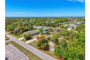 4203 JUNIPER STREET, PORT CHARLOTTE, FL 33948 - MLS#MFRN6143623