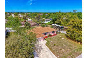 4203 JUNIPER STREET, PORT CHARLOTTE, FL 33948 - MLS#MFRN6143623