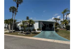 611 Iris Drive, VENICE