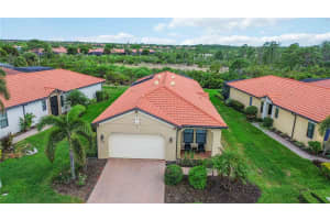 10485 CROOKED CREEK DRIVE, VENICE, FL 34293 - MLS#MFRN6143635