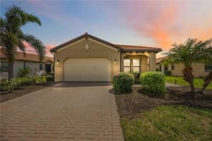 10485 CROOKED CREEK DRIVE, VENICE, FL 34293 - MLS#MFRN6143635
