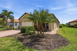 10485 CROOKED CREEK DRIVE, VENICE, FL 34293 - MLS#MFRN6143635