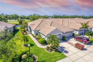 1903 SAN SILVESTRO DRIVE, VENICE, FL 34285 - MLS#MFRN6143636