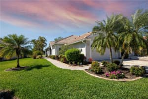 1903 SAN SILVESTRO DRIVE, VENICE, FL 34285 - MLS#MFRN6143636