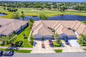 1903 SAN SILVESTRO DRIVE, VENICE, FL 34285 - MLS#MFRN6143636