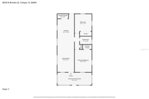 8010 BROOKS STREET, TAMPA, FL 33604 - MLS#MFRN6143641