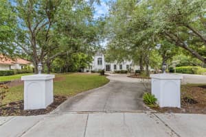 2984 JEFF MYERS CIRCLE, SARASOTA, FL 34240 - MLS#MFRN6143647