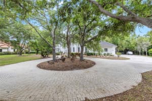 2984 JEFF MYERS CIRCLE, SARASOTA, FL 34240 - MLS#MFRN6143647