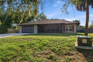 1489 NEWTON STREET, PORT CHARLOTTE, FL 33952 - MLS#MFRN6143654