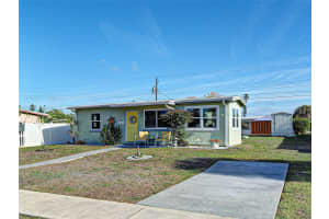 8788 AGRESS AVENUE, NORTH PORT, FL 34287 - MLS#MFRN6143657