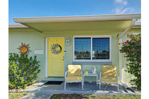 8788 AGRESS AVENUE, NORTH PORT, FL 34287 - MLS#MFRN6143657