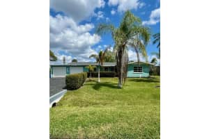 4671 Lemon Bay Dr #20, VENICE