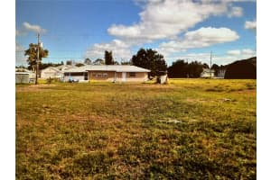 LOT 16 SAN RAFAEL AVENUE, NORTH PORT, FL 34287 - MLS#MFRN6143668