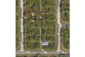 486 OLMSTEAD STREET, PORT CHARLOTTE, FL 33953 - MLS#MFRN6143672