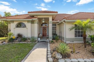 1223 WHITNEY DRIVE, VENICE, FL 34292 - MLS#MFRN6143673
