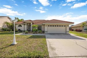 1223 WHITNEY DRIVE, VENICE, FL 34292 - MLS#MFRN6143673