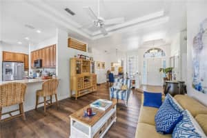 1223 WHITNEY DRIVE, VENICE, FL 34292 - MLS#MFRN6143673