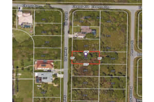 2034 SANDIA STREET, PORT CHARLOTTE, FL 33953 - MLS#MFRN6143674