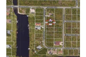 2034 SANDIA STREET, PORT CHARLOTTE, FL 33953 - MLS#MFRN6143674