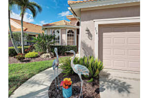 754 BACK NINE DRIVE, VENICE, FL 34285 - MLS#MFRN6143677