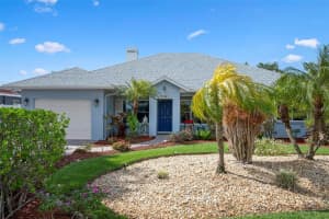 104 ALBA STREET, VENICE, FL 34285 - MLS#MFRN6143678