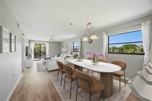 104 CAPRI ISLES BOULEVARD, VENICE, FL 34292 - MLS#MFRN6143682