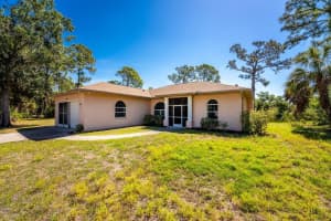3340 GARCIA STREET, NORTH PORT, FL 34286 - MLS#MFRN6143687