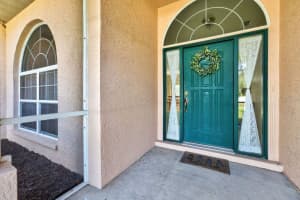 3340 GARCIA STREET, NORTH PORT, FL 34286 - MLS#MFRN6143687