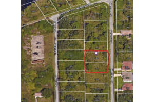 1501 WESTOVER STREET, PORT CHARLOTTE, FL 33953 - MLS#MFRN6143693