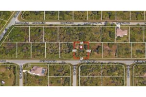 13092 DOUBLEDAY AVENUE, PORT CHARLOTTE, FL 33953 - MLS#MFRN6143694