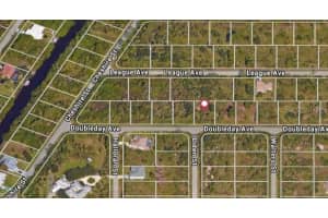 13092 DOUBLEDAY AVENUE, PORT CHARLOTTE, FL 33953 - MLS#MFRN6143694