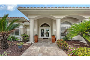 552 WESTMOUNT LANE, VENICE, FL 34293 - MLS#MFRN6143704