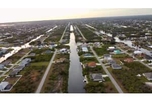 10281 ST PAUL DRIVE, PORT CHARLOTTE, FL 33981 - MLS#MFRN6143706