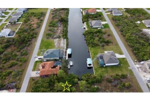 10281 ST PAUL DRIVE, PORT CHARLOTTE, FL 33981 - MLS#MFRN6143706