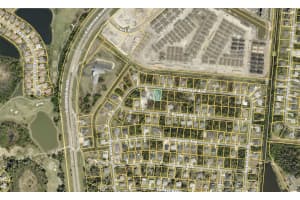 Lot 4 ABERNANT AVENUE, NORTH PORT, FL 34287 - MLS#MFRN6143707