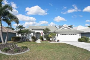 1160 HIGHLAND GREENS DRIVE, VENICE, FL 34285 - MLS#MFRN6143708