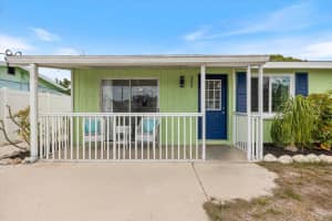 324 GREEN STREET, ENGLEWOOD, FL 34223 - MLS#MFRN6143714