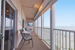 333 THE ESPLANADE N #501, VENICE, FL 34285 - MLS#MFRN6143715