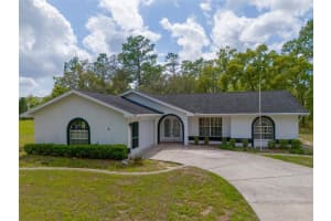 6 COLUBRINA COURT, HOMOSASSA, FL 34446 - MLS#MFRN6143722