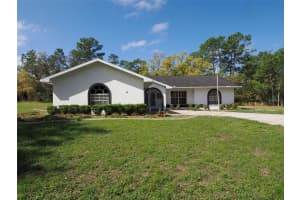 6 COLUBRINA COURT, HOMOSASSA, FL 34446 - MLS#MFRN6143722