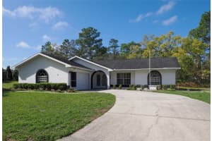6 COLUBRINA COURT, HOMOSASSA, FL 34446 - MLS#MFRN6143722