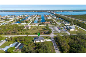 5365 CRAIG TERRACE, PORT CHARLOTTE, FL 33981 - MLS#MFRN6143724