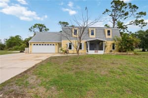 17402 BILLIAR AVENUE, PORT CHARLOTTE, FL 33948 - MLS#MFRN6143734