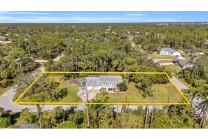 17402 BILLIAR AVENUE, PORT CHARLOTTE, FL 33948 - MLS#MFRN6143734