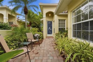 206 VISTA DEL LAGO WAY, VENICE, FL 34292 - MLS#MFRN6143739