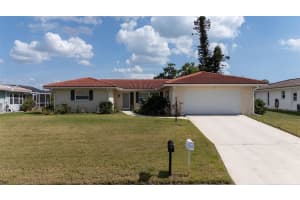 6 PINE RIDGE WAY, ENGLEWOOD, FL 34223 - MLS#MFRN6143740